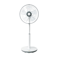【Panasonic 國際牌】14吋微電腦DC直流電風扇/立扇/電扇 F-S14KM