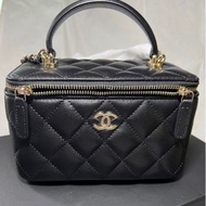 Chanel  長盒子