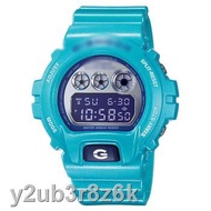 Women's Watches ☎G Shock Blue CB2 6900 (Restock)
