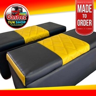 2pcs Minivan Seat Extension Storage Box for DA64 V/W & DA17 V/W Minivan