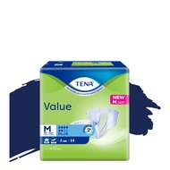 TENA VALUE [ADULT DIAPERS]