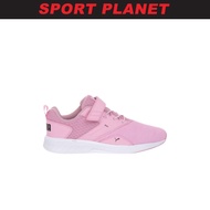 Puma Kid NRGY Comet Running Shoe Kasut Budak (190676-19) Sport Planet 12-22