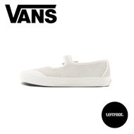 VANS - Mary Jane - Starz Marshmallow - Women's