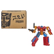  ️ TOMY TAKARA Transformers Generations Select Deluxe - HOTHOUSE