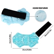 Reusable Gel Ice Pack for Ankle Injury Hot Cold Therapy
