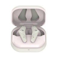 NAKAMICHI My Music Hue Horn 真無線降噪耳機 - 粉色 | -25db降噪深度 | ANC主動降噪 | IPX4防濺水功能 | 香港行貨