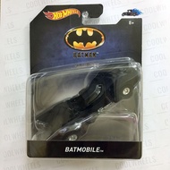 Hot Wheels 1:50 Batman Batmobile