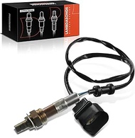 Lambda Sensor Control Probe for A3 8P1 Altea 5P1 Leon 1P1 Toledo III 5P2 Octavia 1Z3 Golf 5M1 J-e-t-