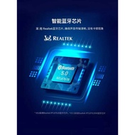 USB5.3 RTL8761BW Computer Bluetooth Adapter 5.0 RTL8761B Chip High Speed Stable Transmission Data