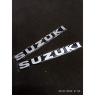 Suzuki EMBLEM SUZUKI LOGO EMBLEM