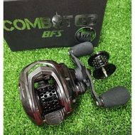 ATC COMBAT CF BFS BAITCASTING REEL
