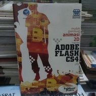 Easy to make 2D animation using adobe flash 4Cs. gba32