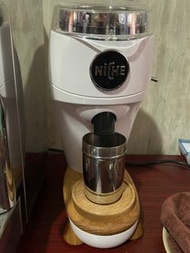 Niche Zero 咖啡研磨機