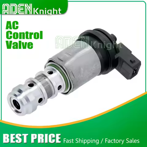 VVT SOLENOID VALVE OIL CONTROL VALVE For Alpina B7 BMW E81 E87 E90 E46 X5 Rolls-Royce 0149817 041003