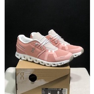 On Cloud 5 Cushioned, breathable, and comfortable running shoes 5PPV