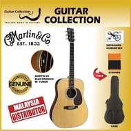 Martin D-35 | Refreshed Standard Series | Dreadnought Acoustic Guitar