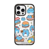 CASETiFY | Bugcat Capoo Pattern Case [Bugcat Capoo]
