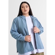 Drew EXPLORER Water Repellent Hoodie Jacket (605202)