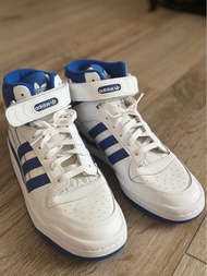 Adidas FORUM MID 經典鞋 👟