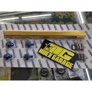 Fuel Rail GSR CK Mivec CK SARD