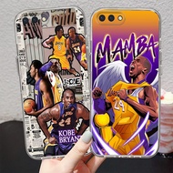 S32 Kobe Bryant TPU Case for OPPO A3S A1K A12E Realme C2