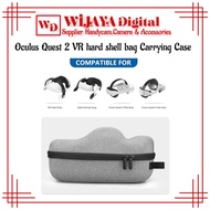 Hard Shell Bag Carrying Case Oculus Quest 2 VR