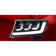TOYOTA LAND CRUISER LC200 12 13 14 15 LED HEADLAMP