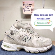 New Balance 530 ​ Size Us9​.5 Eu43 27.5cm​