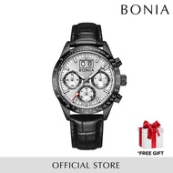 Bonia Men Watch Chronograph BNB10919-1712C