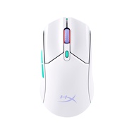 HyperX Pulsefire Haste 2 Core Wireless - Gaming Mouse (Black / White)  (8R2E6AA / 8R2E7AA)