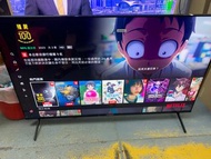 SONY 4K smart TV 二手