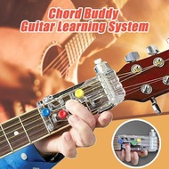 KUK Alat Bantu Belajar Gitar  Alat Bantu Mengajar Chord Buddy Gitar Anti Sakit