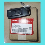 Honda Remote Key (35111-K0W-TA1) Giorno/ADV 160/PCX 160
