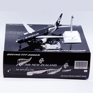 Airplane Jcwings 1: 200 Alloy Airplane Model New Zealand Airlines B777-200ER ZK-OKH