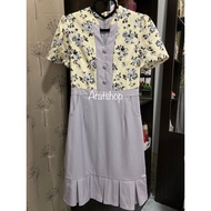 Wiranka Pete Top Dress Wash-Up Site S