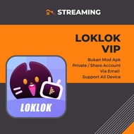 LOKlOK VIP
