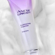 AVON ANEW LUMINOSITY CLEANSER 125g