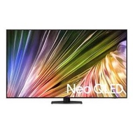 三星 65 吋 QN87D Neo QLED 4K 智能電視 (2025)（國際版）