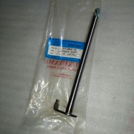 Gear shaft gear shaft Jupiter Z NOS Fukuyama