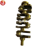 3sz crankshaft for toyota 1.5L engine crankshafts 13411-B1020