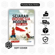 Sejarah Indonesia Modern 1200 - 2008