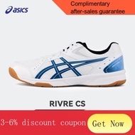 table tennis shoes  Asics/Asics Professional Table Tennis Badminton Cushioning Training Sneakers1053A034Male And Female