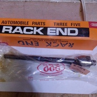 Rack End - Honda Fit GK3/Jazz (2014-up)