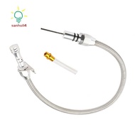 Firewall Mount Transmission  Stainless Steel Tube for  4l80e 4l60e    Th350 Th400 Turbo 700R4