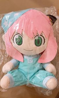 Anya 公仔 中型