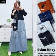 Evian SET • HARLEY SET ORI BY VALENT