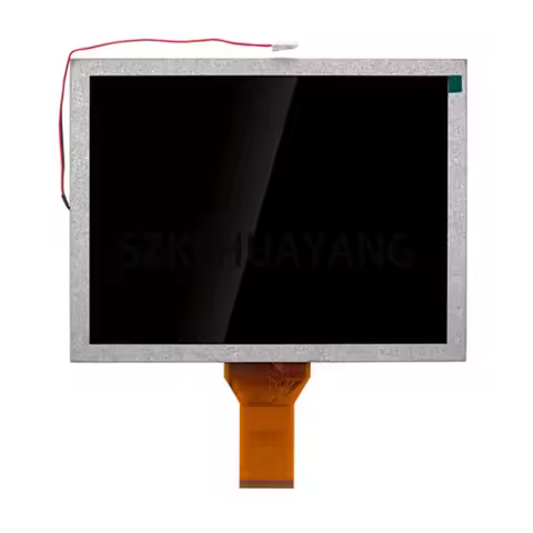 New Lcd Screen Display For CONTEC ECG1200G Electrocardiograph Lcd