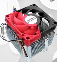 Quạt Cpu Chính Hãng Amd A8 7650k A10 7850k Tương Thích Với Bộ Tản Nhiệt Amd Dragon 2 X4