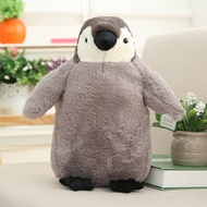 【Free shipping】 1 Piece New Product 23-50cm Creative Hug Penguin Plush Stuffed Toy Kawaii Plush Peng