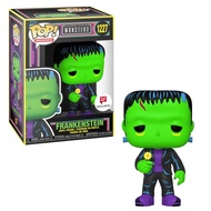 Universal Studio Monsters: Frankenstein Blacklight #1227 (Walmart Exclusive)